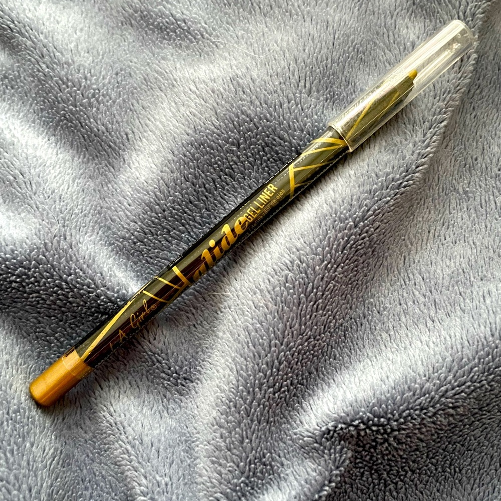 🌟Goldmine Eyeliner🌟